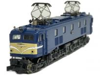 KATO 508 EF58形 電気機関車 ブルー 旧製品 Nゲージ 鉄道模型