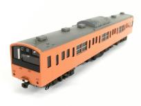 エンドウ クモハ200 HOゲージ 鉄道模型