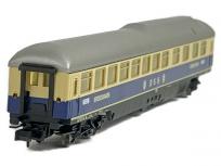 ARNOLD 3863 ドイツ連邦鉄道 食堂車 Nゲージ 鉄道模型