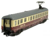 Fleischmann 8165 K ドイツ連邦鉄道 DB 客車 Nゲージ 鉄道模型
