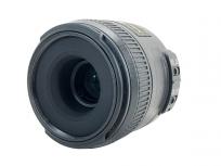 Nikon DX AF-S Micro 40mm 1:2.8 G カメラ レンズ マクロ ニコンの買取