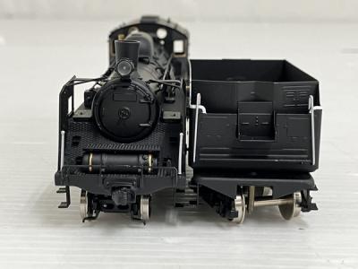 MIYAZAWA MOKEI C57 HOゲージ MIYAZAWA MOKEI/宮沢模型 国鉄蒸気機関車 C57 HOゲージの買取