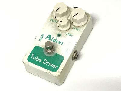 Aldente Effects Tube Driver
