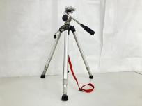 SLICK MASTER SLICK TRIPOD DELUXE カメラ用三脚 スリック 撮影