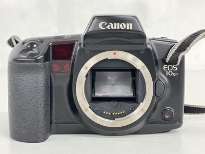 Canon 10QD EF 24mm F2.8 ボディ レンズ カメラ セット