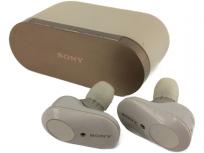 SONY ソニー BC-WF1000XM3 ワイヤレスイヤホン Bluetoothイヤホン オーディオ