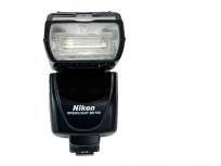 Nikon ニコン スピードライト SB-700 多機能フラッシュ カメラ アクセサリの買取