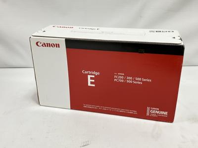 Canon CRG-EBLK カートリッジE ブラック