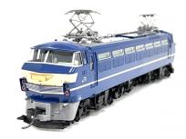 TOMIX トミックス HO-118 JR EF66形電気機関車 PS22B付き 再販  鉄道模型 HOゲージの買取