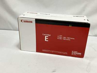 Canon CRG-EBLK カートリッジE ブラック