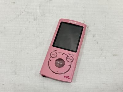 SONY NW-S764 ウォークマン RDP-NWT17 スピーカー WALKMAN ソニー