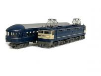 KATO 鉄道模型N誕生30周年記念 あさかぜ 6両セット 鉄道模型 Nゲージ