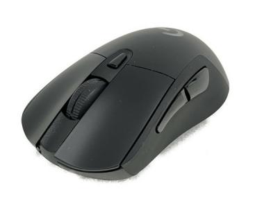 Logicool G ロジクール G ゲーミングマウス ワイヤレス G703h HERO 25Kセンサー