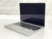 Apple MacBook Air Retina 13.3型 2020 ノート PC i3-1000NG4 1.10GHz 8GB SSD 256GB Catalinaの買取