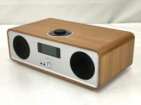 RUARK AUDIO R2 mk3 Streaming Music System オーデイオシステム Bluetooth Wi-Fiスピーカー 音響機材