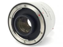 Canon キヤノン EXTENDER EF2× III EF2X3 テレコンバージョンレンズ カメラの買取