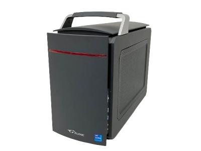 MouseComputer HL-B560 デスクトップ PC 11th Gen Intel Core i7-11700F @ 2.50GHz 16 GB SSD 512GB Windows 11 Home [21H2]