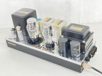 Luxman Lux G6861 4605 4610 トランス チョークコル など 搭載 自作アンプ