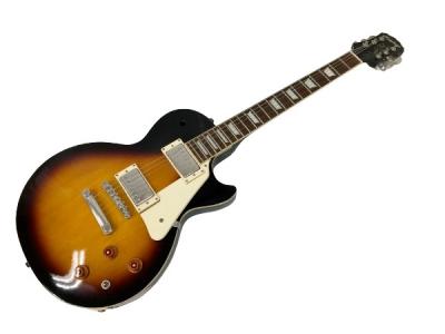 Epiphone Les Paul Standard エレキギター 楽器