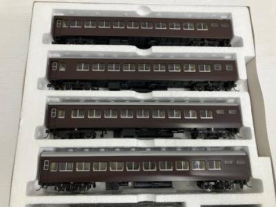 TOMIX HO-924(HOゲージ)の新品/中古販売 | 1950406 | ReRe[リリ]