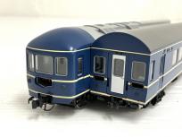 KATO カトー 3-504 20系特急形寝台客車基本 (4両)  鉄道模型 HOゲージの買取