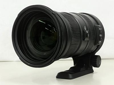 SIGMA DG 50-500mm 1:4.5-6.3 APO HSM For Canon レンズ