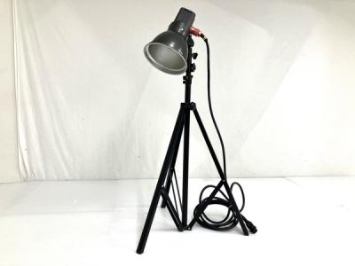 ストロボ SUN STAR MICRO FAN HEAD25 カメラ周辺機器