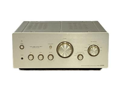 DENON PMA-S10 III プリメインアンプ オーディオ機器