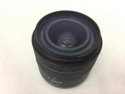 Canon RF 若けれ 24-50mm F4.5-6.3 IS STM 三点セット