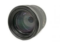 SONY SEL85F14GM FE 85mm F1.4 カメラ レンズ 単焦点の買取