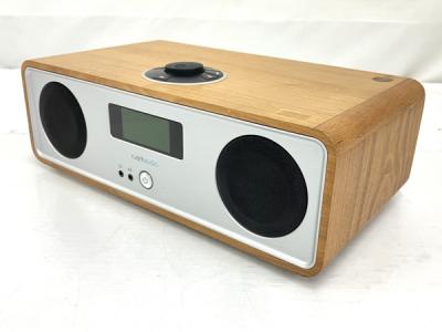RUARK AUDIO R2 mk3 Streaming Music System オーデイオシステム Bluetooth Wi-Fiスピーカー 音響機材