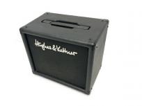 Hughes and Kettner TM110 Cabine ギターアンプ キャビネット 音響機材 ヒュース アンド ケトナーの買取