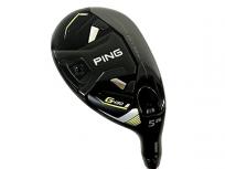 PING G430 5番 26度 ユーティリティ シャフト N.SPRO 850 GH NEOの買取