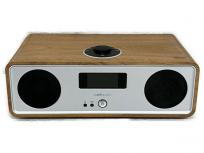 ruarkaudio Bluetoothスピーカー R2mk3 Streaming Music System 音響機材