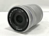 OLYMPUS M.ZUIKO DIGITAL 40-150mm F4-5.6 R ED レンズ カメラ