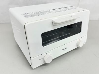 Panasonic NT-T501 オーブントースター パナソニック 2021年製