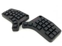 MOTHWING wing keyboard Revision 1 MW-WK01 キーボードの買取
