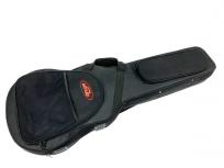 SKB レスポールタイプ用 セミハードケース ギグバッグ ギター 楽器 アクセサリー