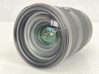 SONY G MASTER FE 2.8 24-70mm GM レンズ カメラ用品 ソニーの買取