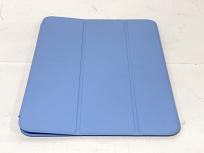 Apple MQDU3FE/A iPad Smart Folio Sky 第10世代用 iPad ケース タブレット 用品