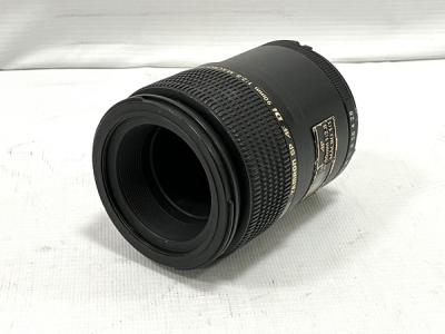 TAMRON SP AF Di 90mm F2.8 MACRO Nikon 用 レンズ