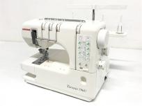 JANOME Torneio 796U MODEL 796型 ミシン 裁縫 家電