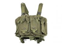 BLACK HAWK ブラックホーク チェストリグ コマンドチェストハーネス
