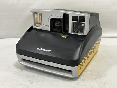 ポラロイドカメラ 限定品Polaroid Poison Frog 新品未使用デッドストック
