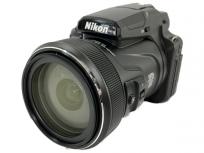 Nikon COOLPIX P1000 コンパクト デジタルカメラ 一眼の買取