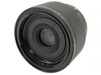 SIGMA 45mm F2.8 DG DN SONY E-MOUNT カメラ レンズ 単焦点の買取