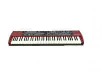 KORG Nord Stage EX Compact 73鍵 キーボード シンセサイザー 鍵盤 趣味 演奏 楽器の買取