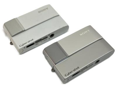 SONY DSC-T10 ソニー サイバーショット コンパクトデジタルカメラ