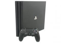 SONY PlayStation4 PS4 PRO CUH-7200 1TB プレイステーション4の買取