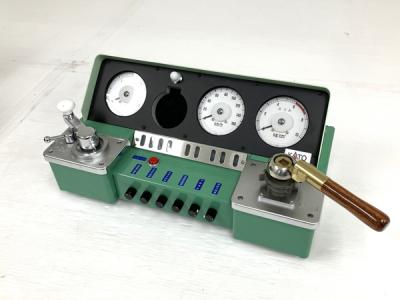 KATO 22-050 ECS-1 運転台形 コントローラー 箱付